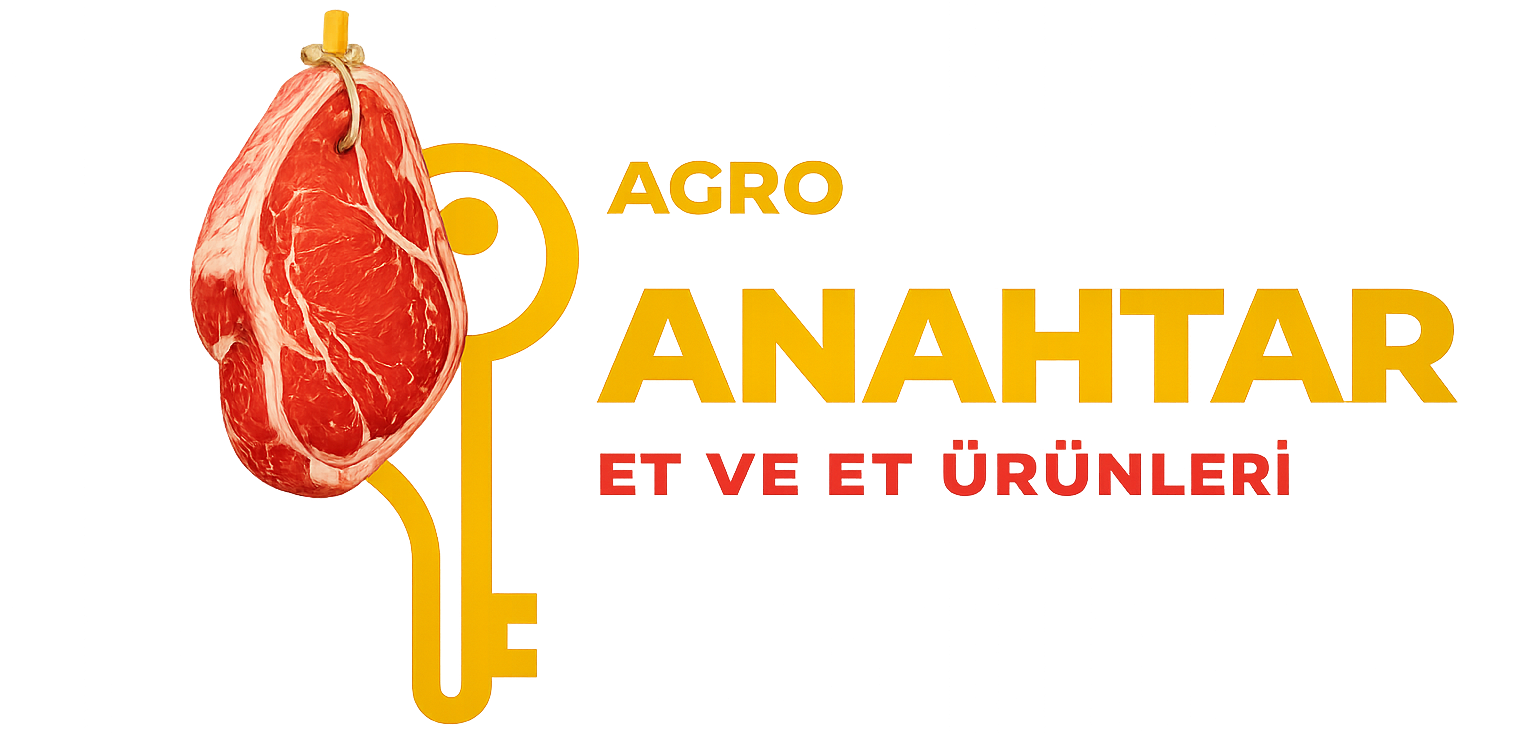 Et ve Et Ürünleri logosu