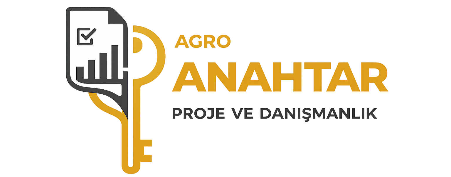 Proje ve Danışmanlık logosu