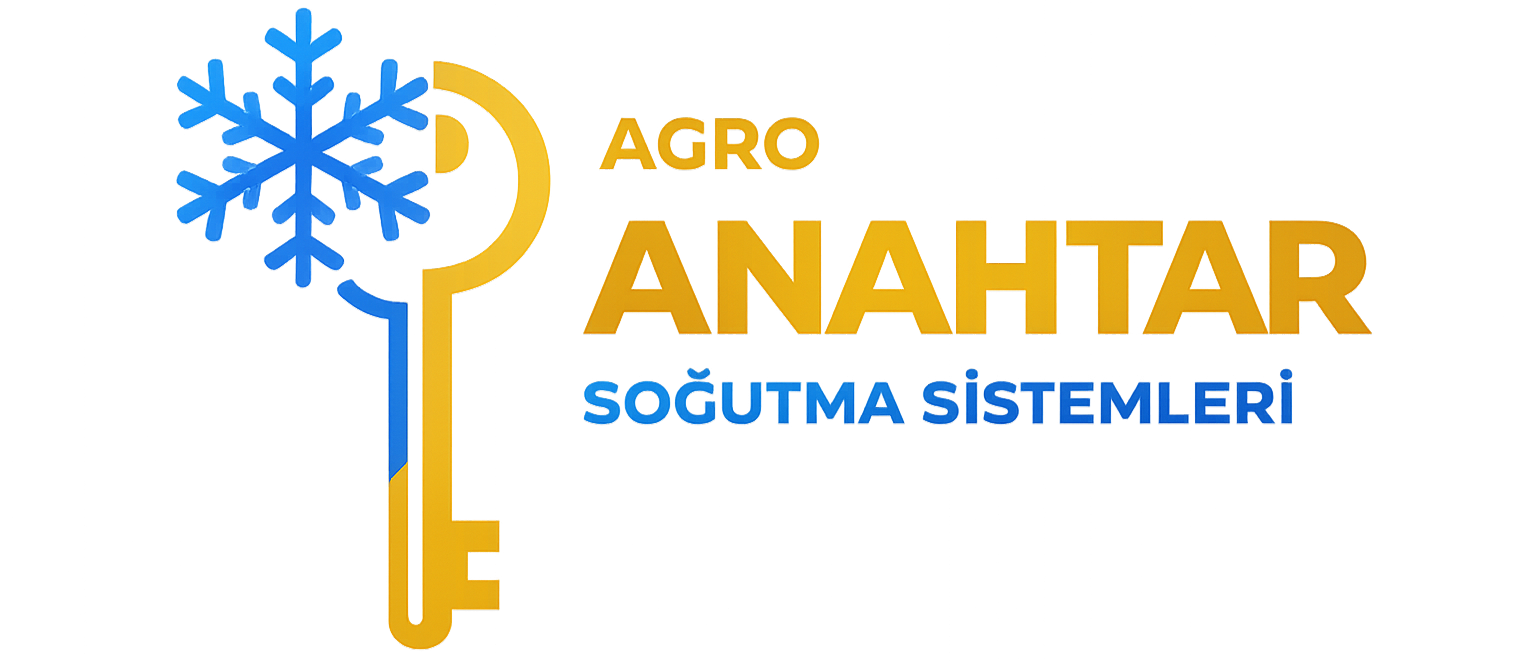 Soğutma Sistemleri logosu