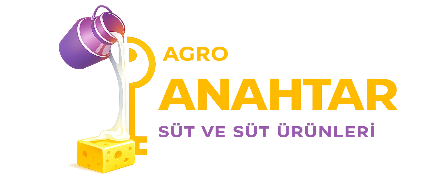 Süt ve Süt Ürünleri logosu