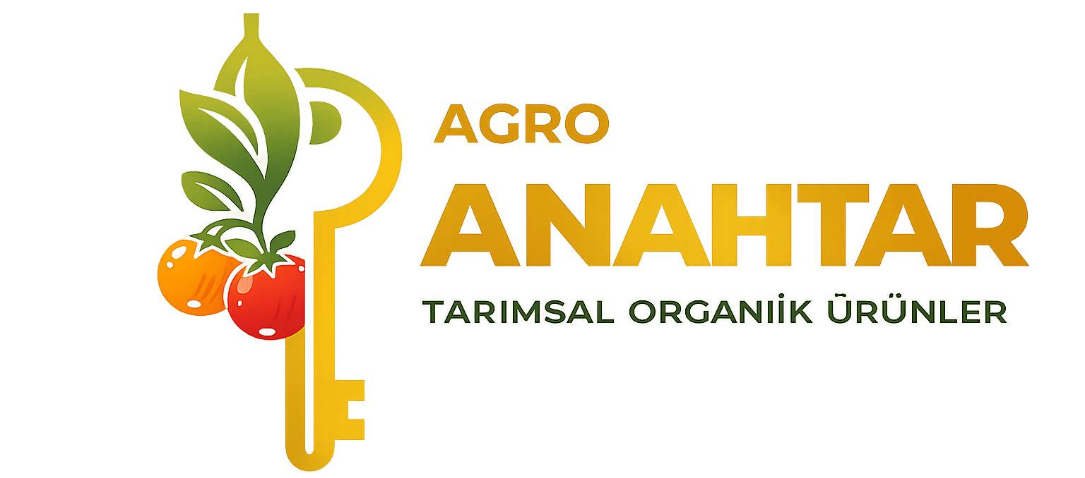 Agro Anahtar